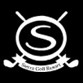 Korty do padla - Sierra Golf Club - logo