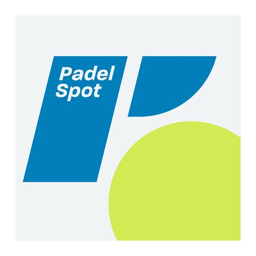 Korty do padla - Padel Spot Poznań - logo