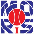 Korty do padla - MORIS Chorzów Katowicka - logo