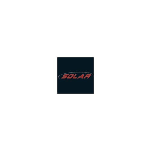 Korty do padla - Solar Bielsko-Biała - logo