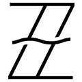 Korty do padla - Żeglarska Zatoka Wilimy - logo