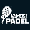 Korty do padla - Vamos Padel Gorzów - logo
