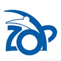 Korty do padla - Miejski kort do padla w Chrzanowie - logo