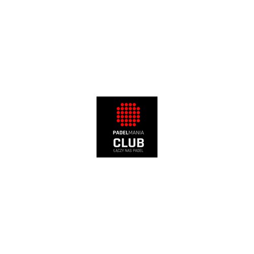 Korty do padla - Padelmania Club Dąbrowa Górnicza - logo