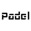 Korty do padla - Padel Dąbrowa Górnicza - logo