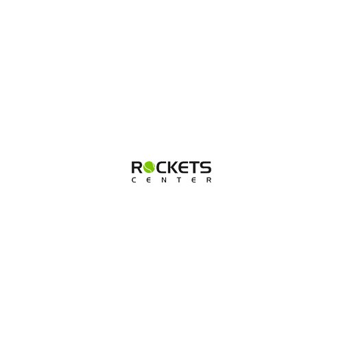 Korty do padla - Rockets Center Tarnowskie Góry - logo