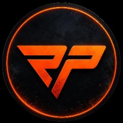 Korty do padla - Radical Padel Wrocław - logo