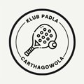 Korty do padla - Carthagowola Klub Padel Turbia - logo