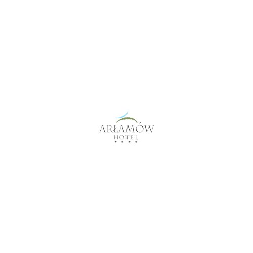 Korty do padla - Hotel Arłamów - logo