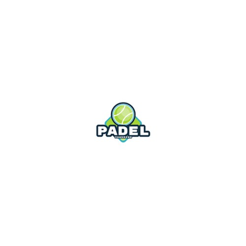 Korty do padla - Padel Jaworzno VIA Sport - logo