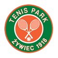 Korty do padla - Tenis Park Żywiec - logo