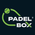 Korty do padla - PADELBOX Rzeszów - logo