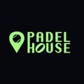 Korty do padla - Padel House Kraków - logo